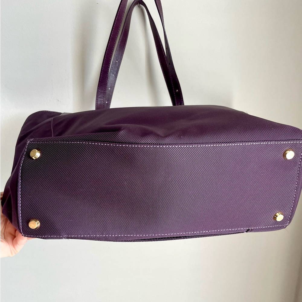 Tumi Larkin Nora Tote - Picture 5 of 11